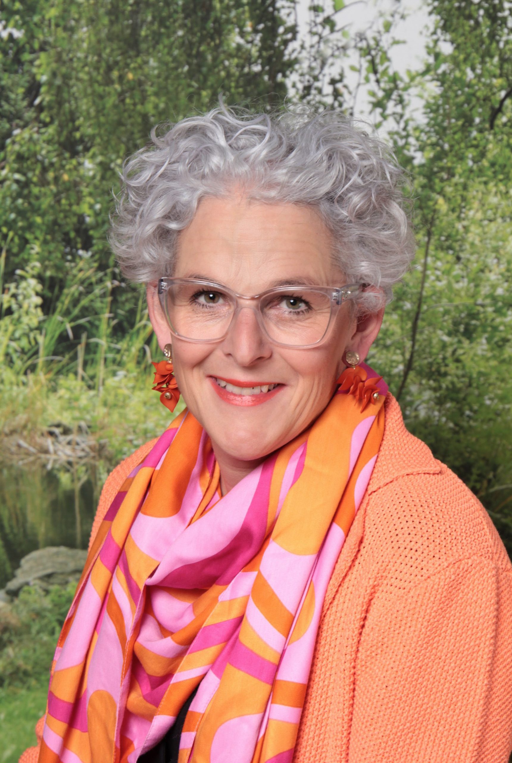 Barbara Lauseker