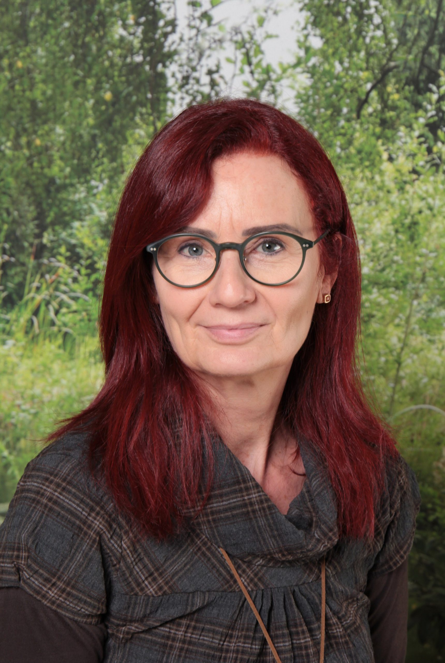 Birgit Kimeswenger