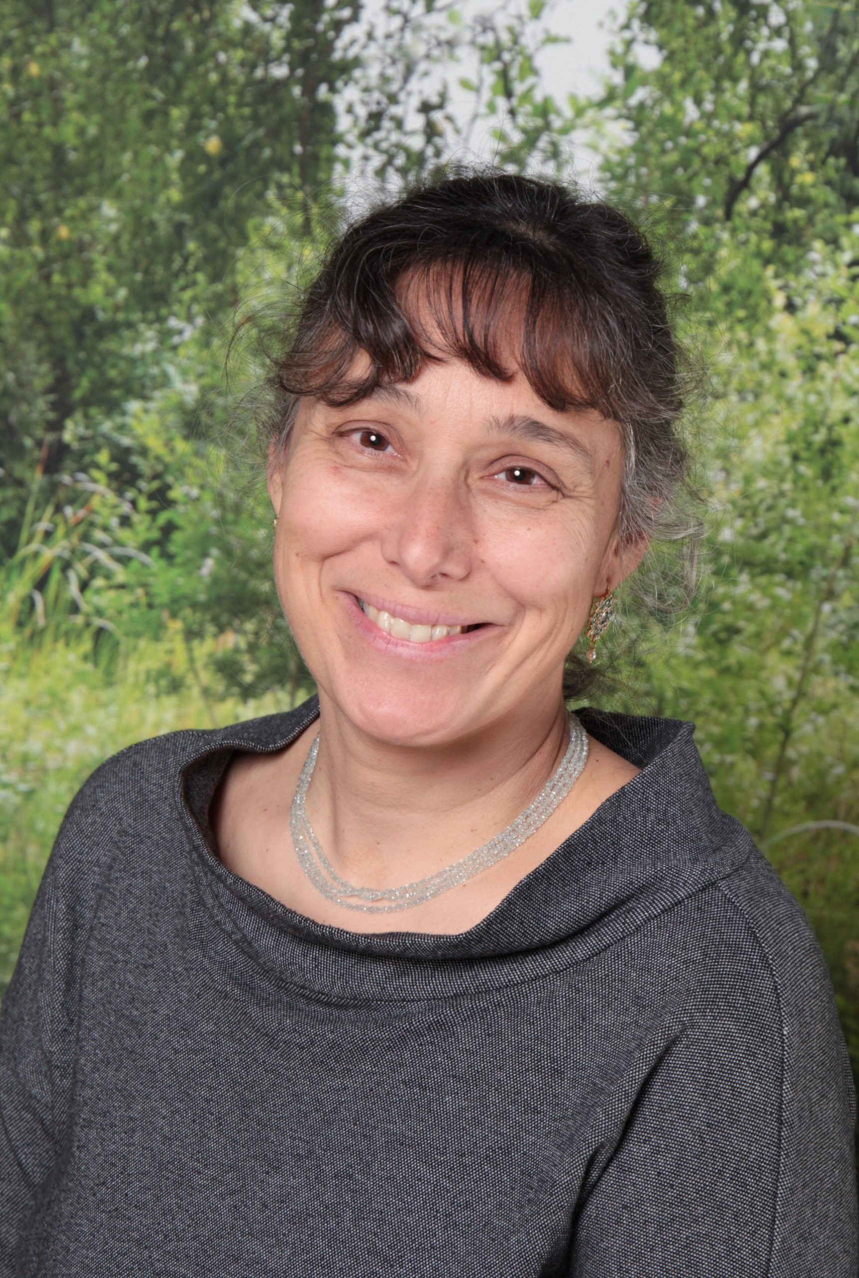 Cecilia Riccetti