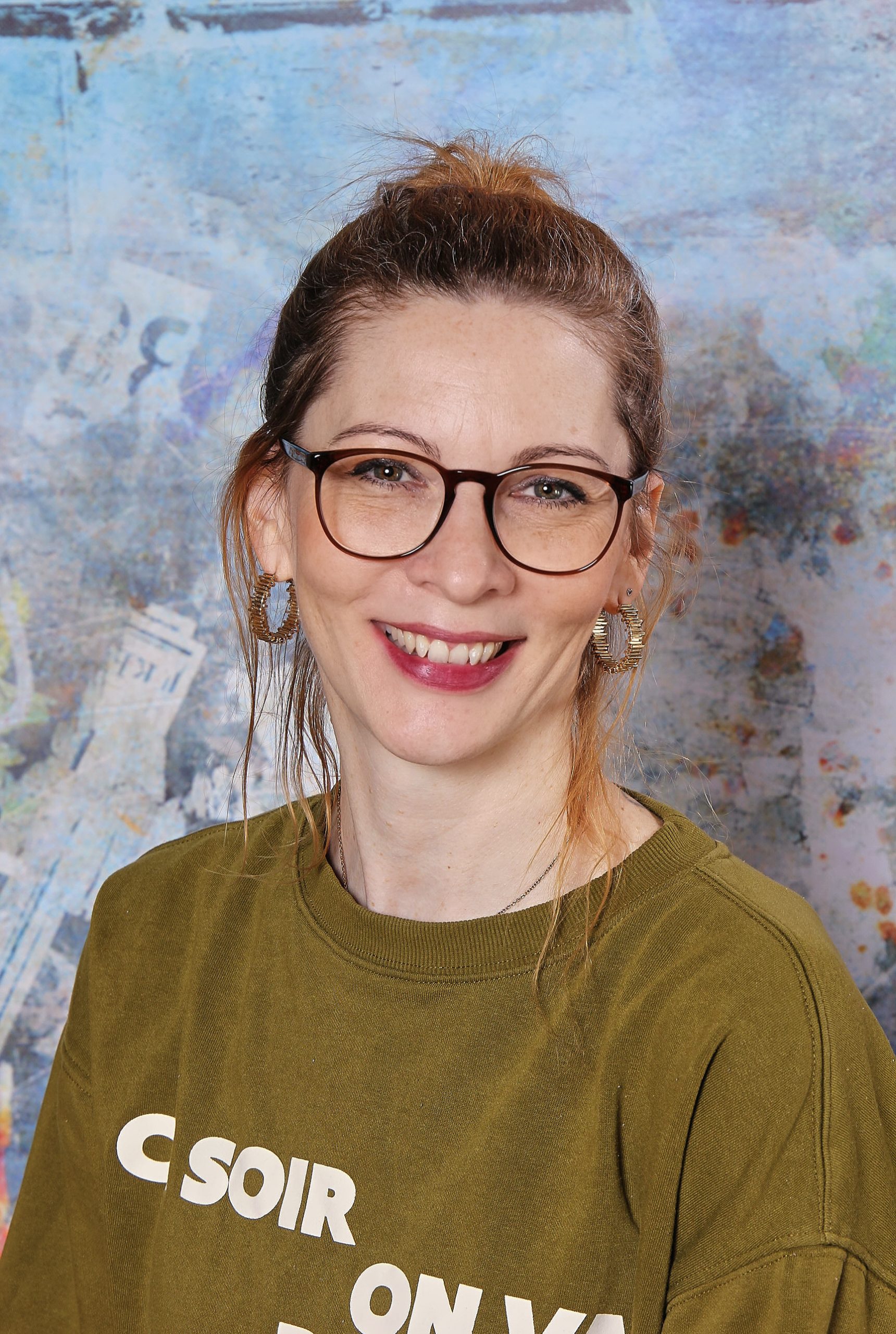 Maike Röck