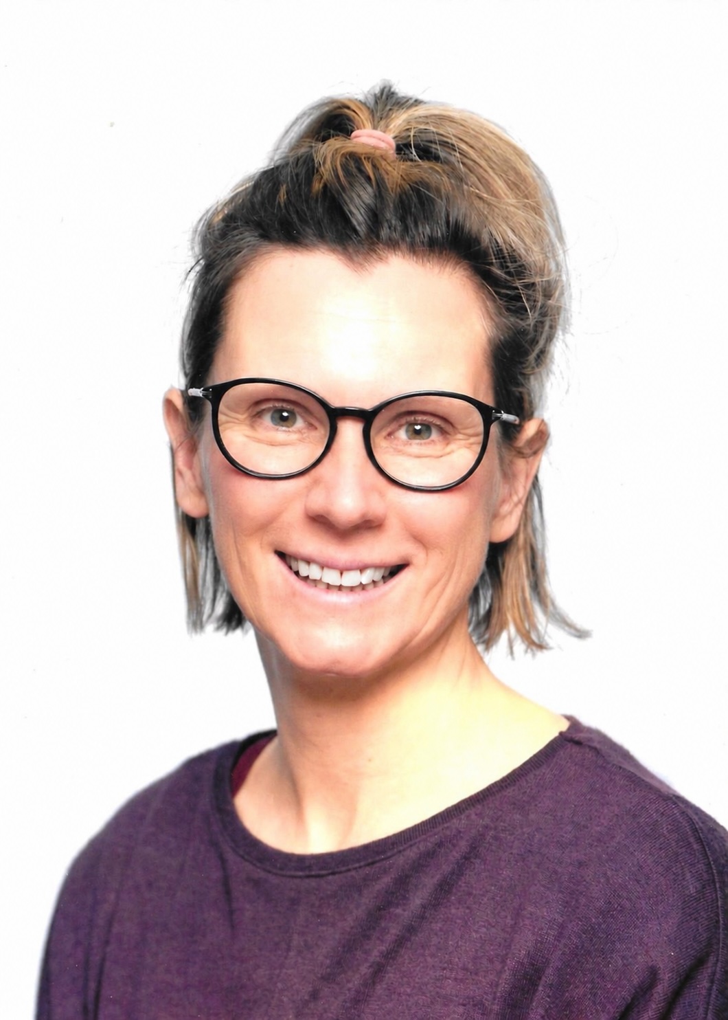 Tanja Neudorfer