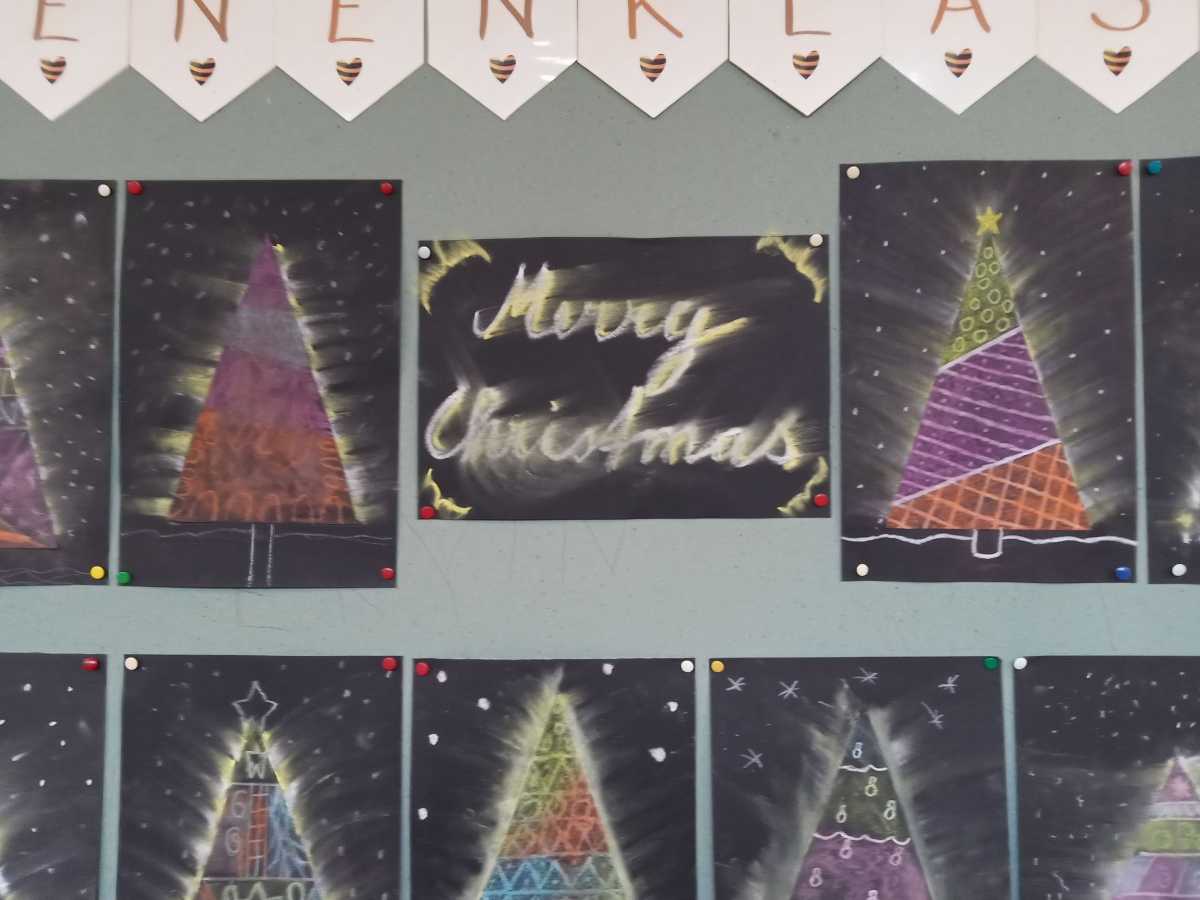Merry Christmas