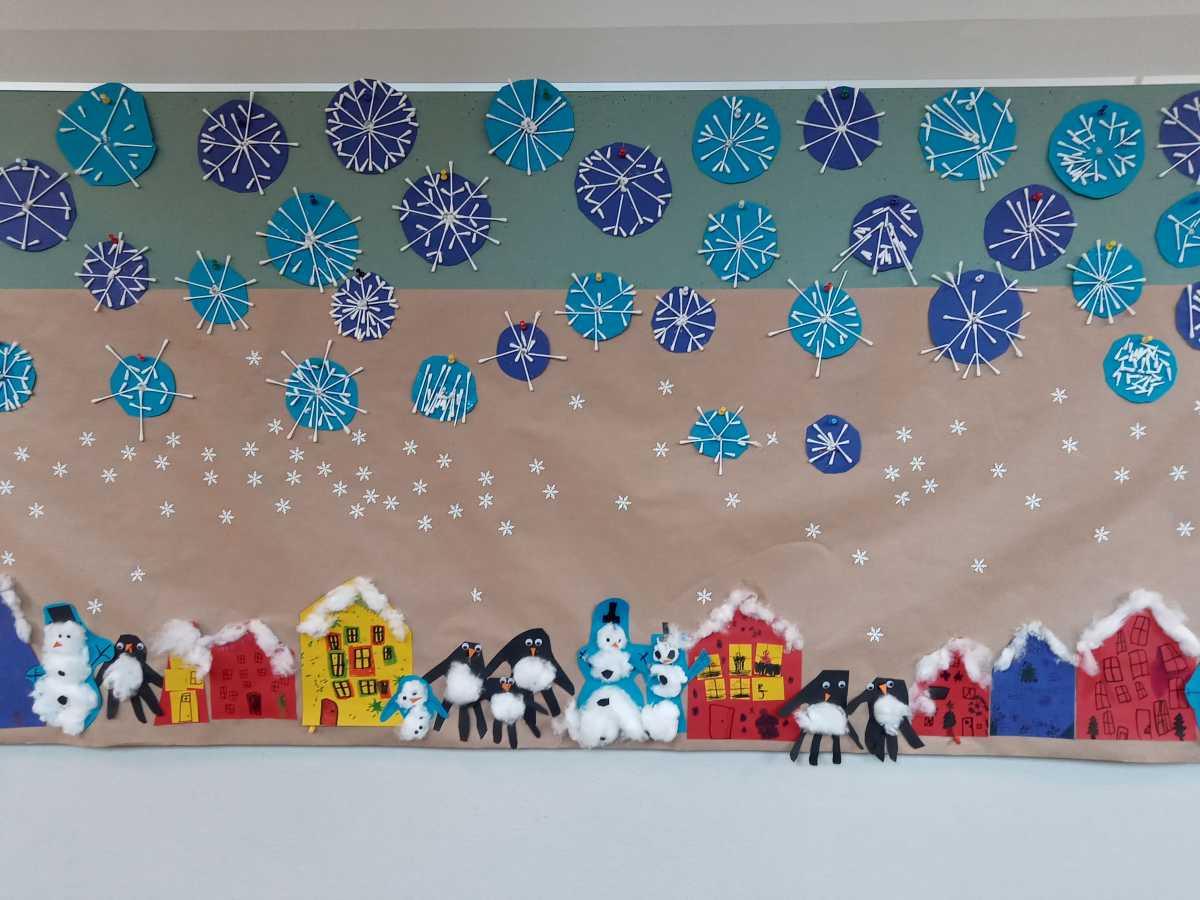 Winterlandschaft