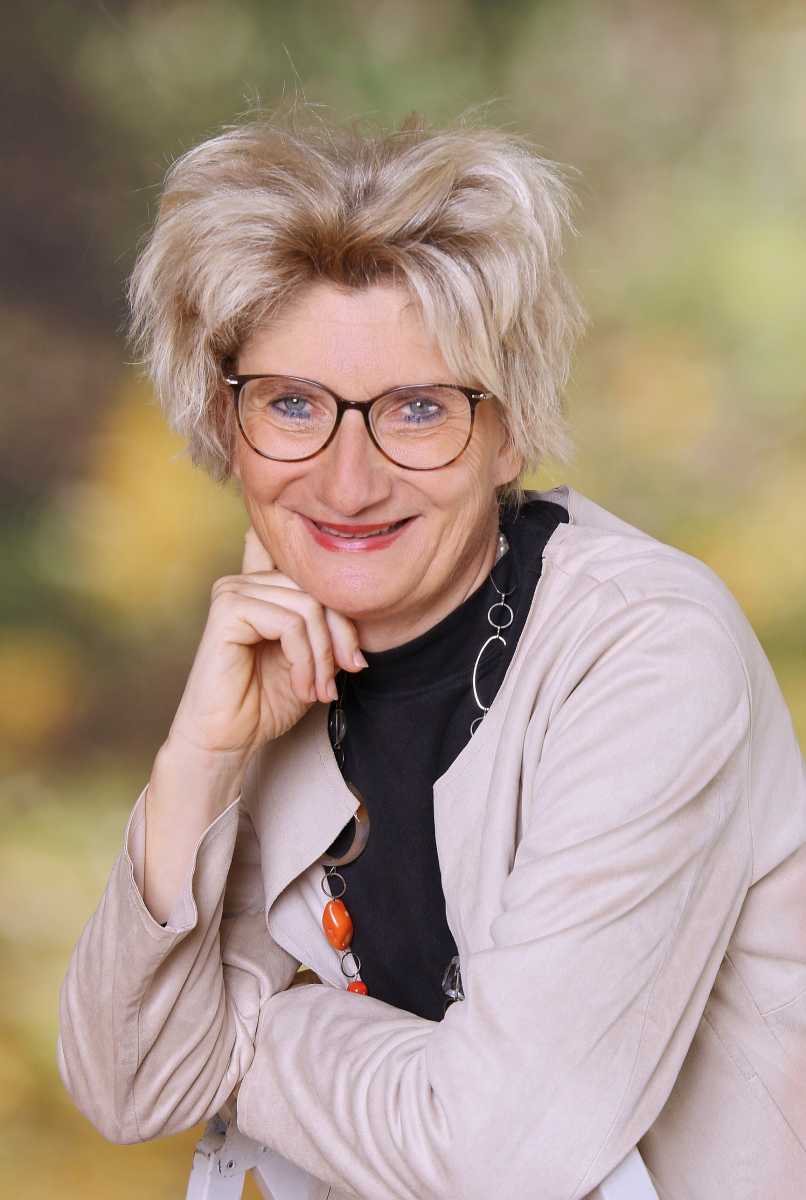 Monika Pröll