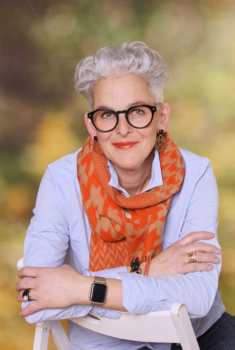 Barbara Lauseker