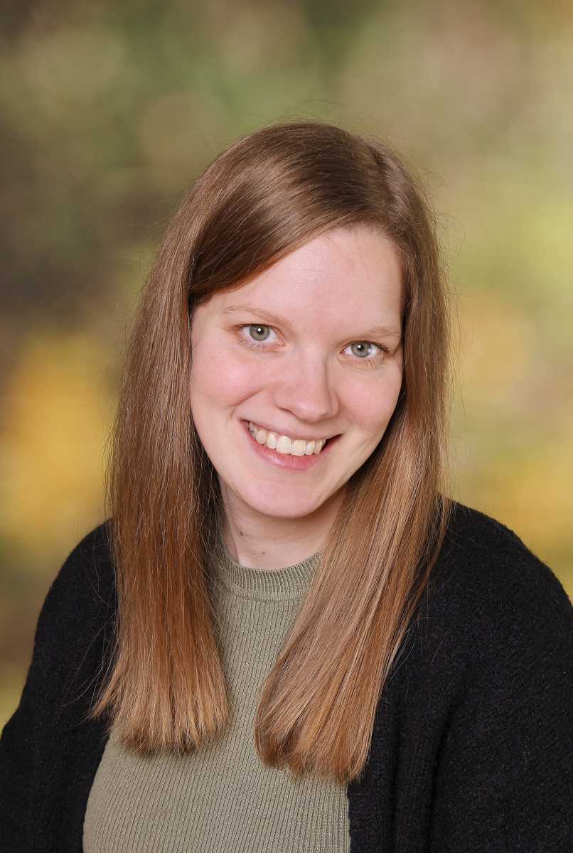 Johanna Thaler (Derzeit in Karenz)