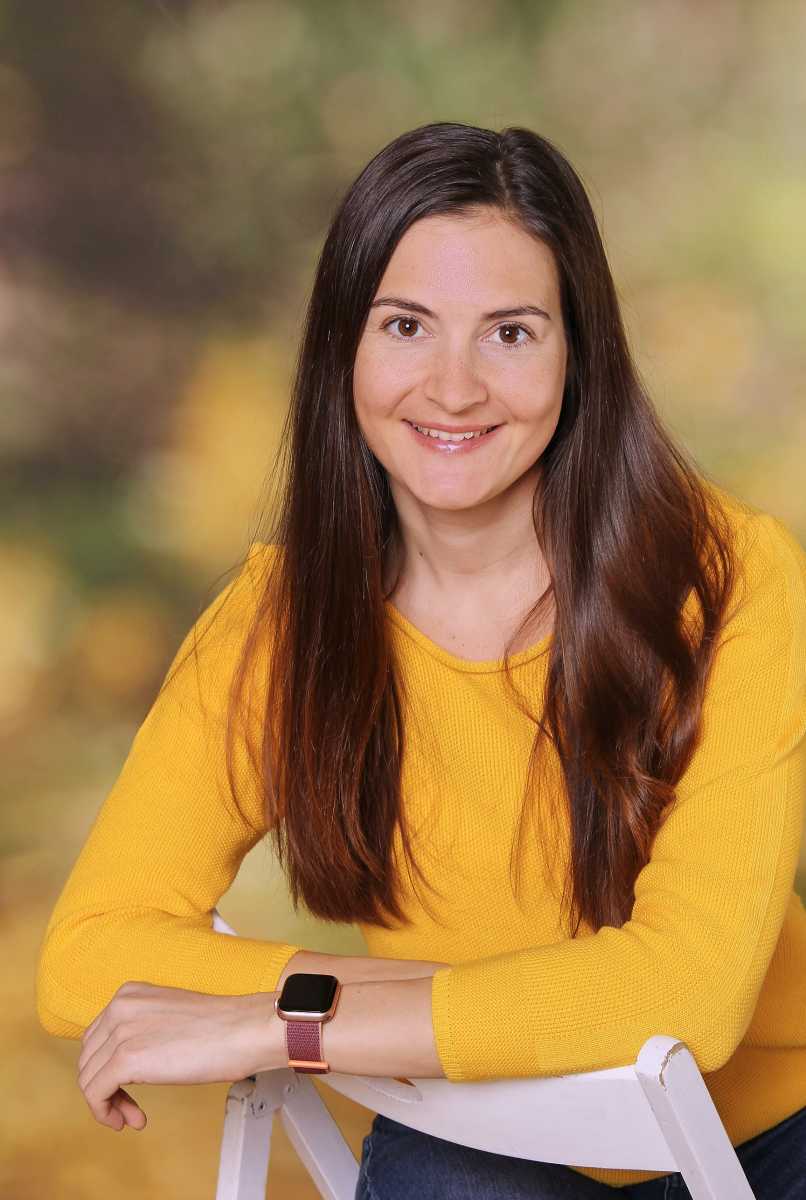 Anna Baumgartner