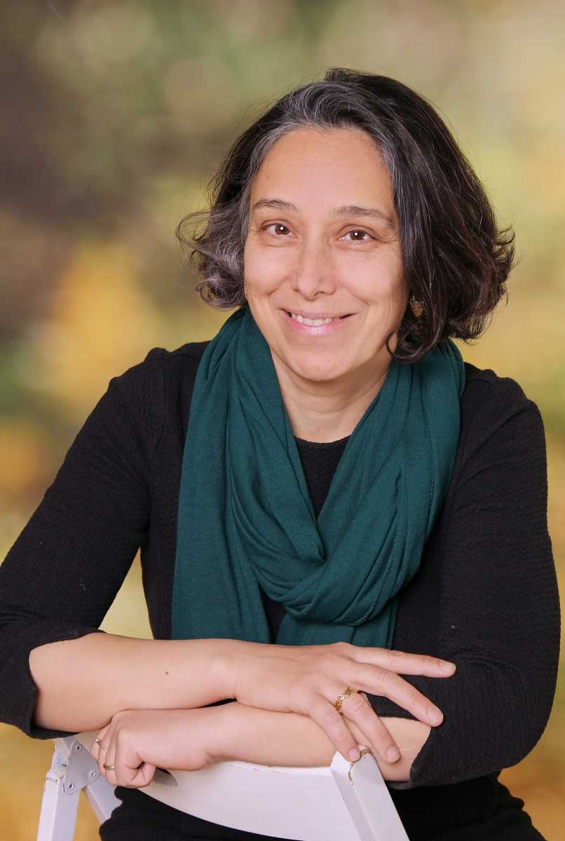 Cecilia Riccetti