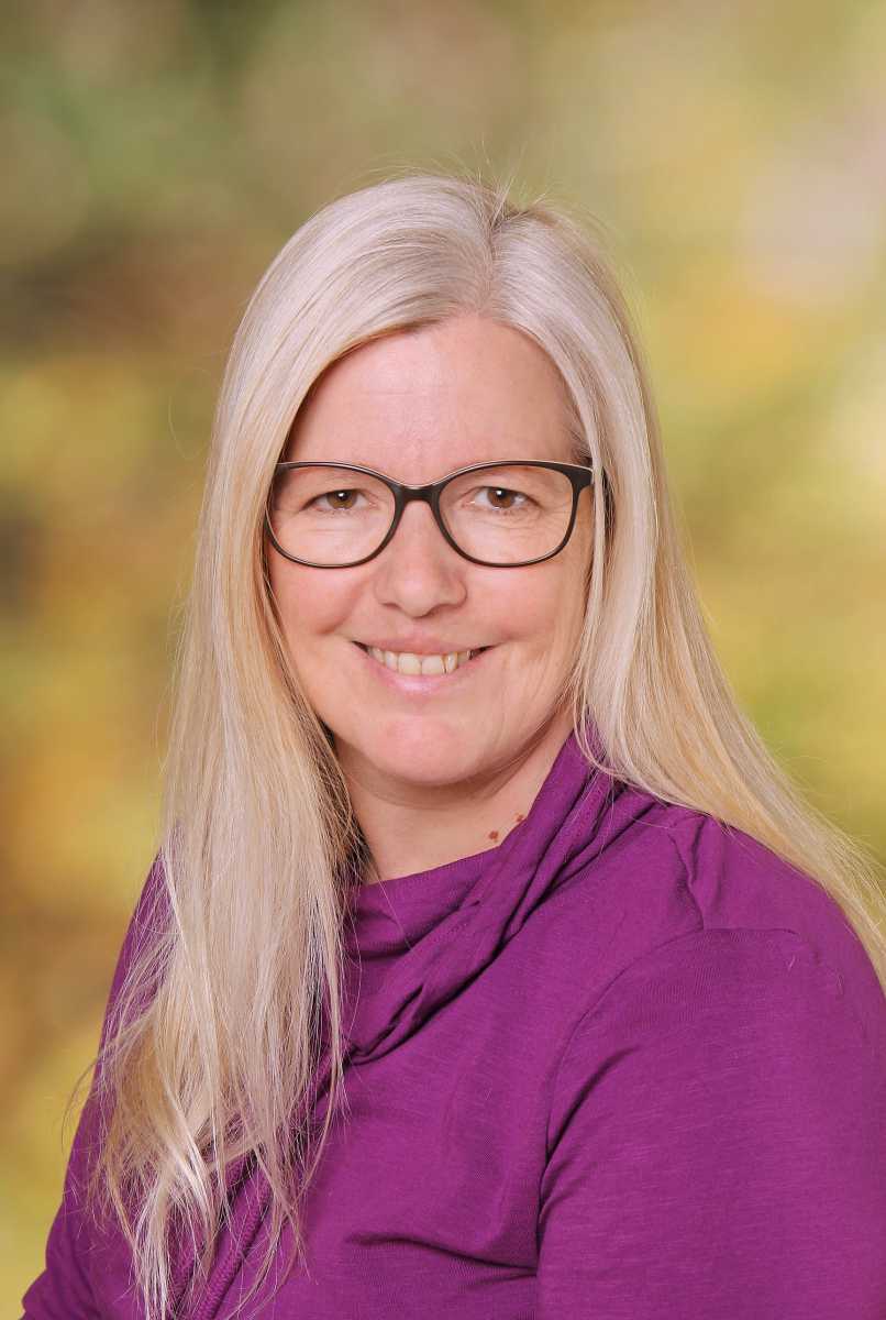 Sabine Preisinger