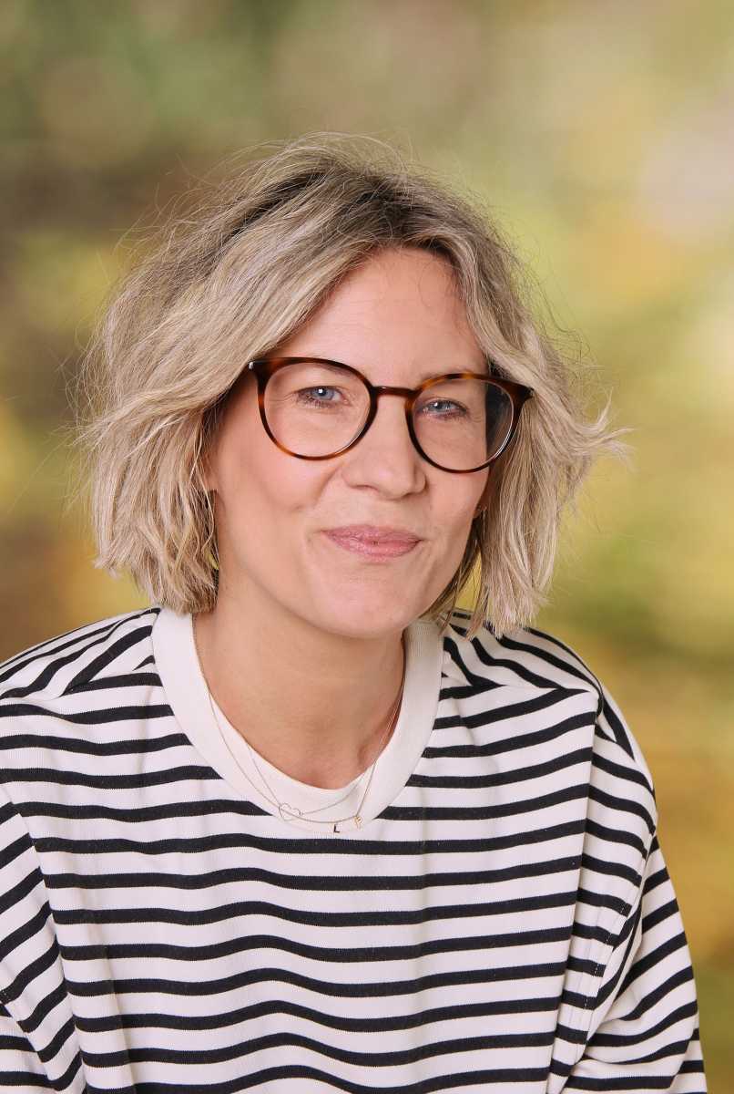 Sarah Aigner