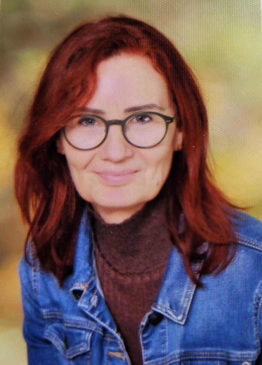 Birgit Kimeswenger