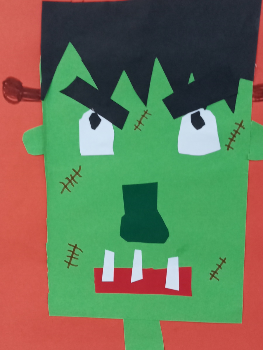monster