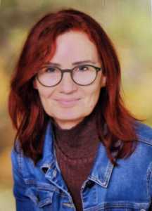 Birgit Kimeswenger