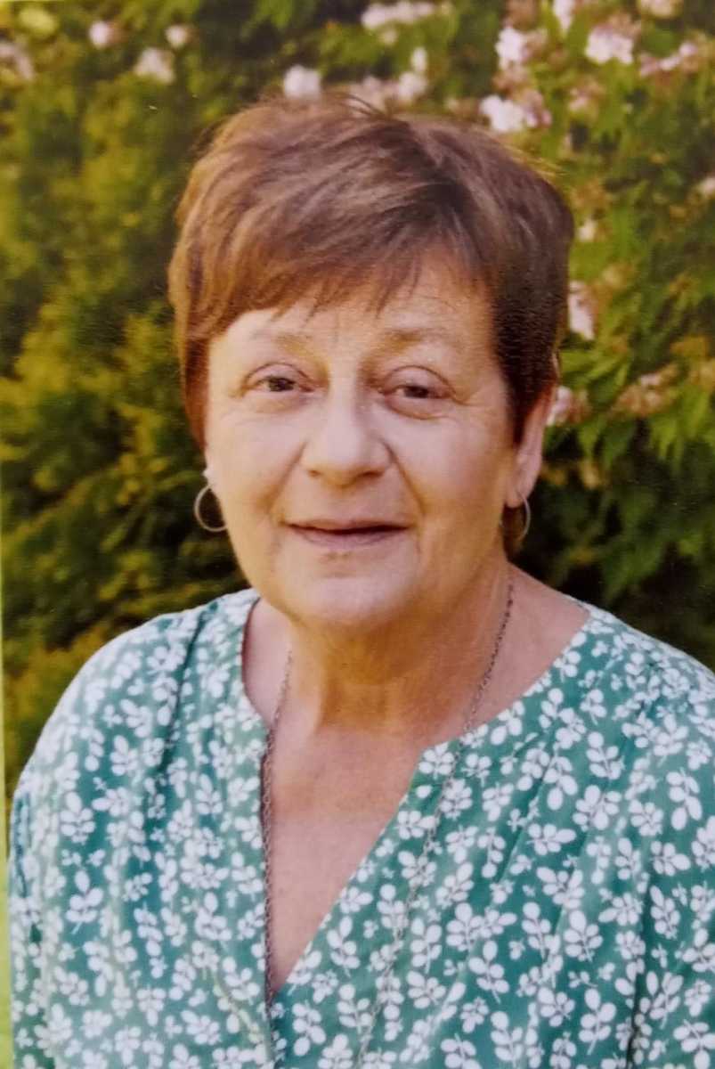 Karin Obermüller