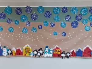 Winterlandschaft