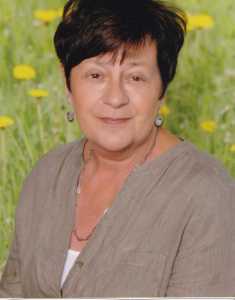 Karin Obermüller